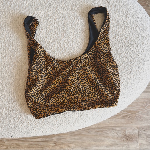 Old navy reversible swim top - Picture 1 of 2